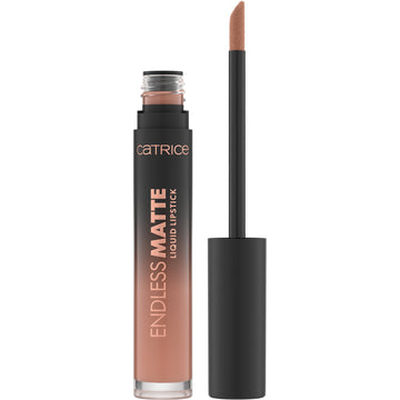 Catrice Endless Matte Liquid Lipstick 010 Get Undressed 4.5ml